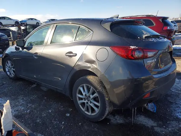 3MZBM1N70GM314776 2016 MAZDA 3 - Image 2
