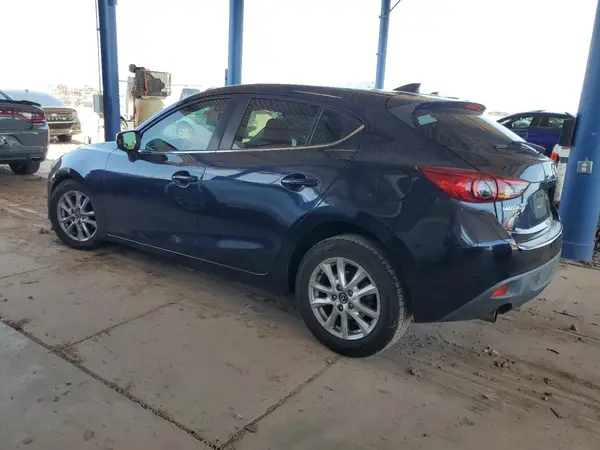 3MZBM1N70GM320612 2016 MAZDA 3 - Image 2