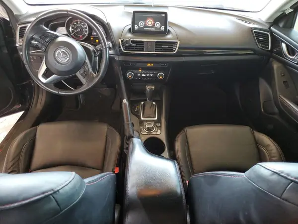 3MZBM1N70GM320612 2016 MAZDA 3 - Image 8