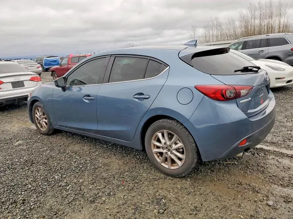 3MZBM1N70GM323185 2016 MAZDA 3 - Image 2