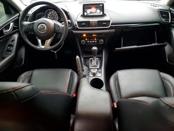 3MZBM1N70GM323185 2016 MAZDA 3 - Image 8