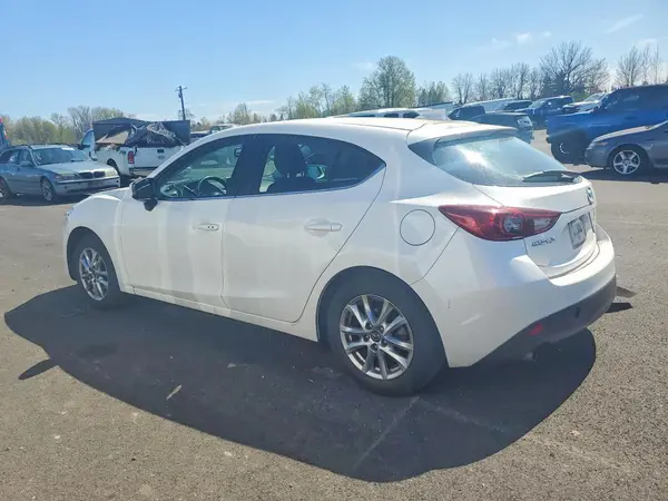3MZBM1N70GM324840 2016 MAZDA 3 - Image 2