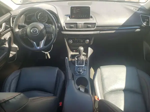 3MZBM1N70GM324840 2016 MAZDA 3 - Image 8