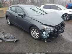 3MZBM1N70GM324885 2016 MAZDA 3