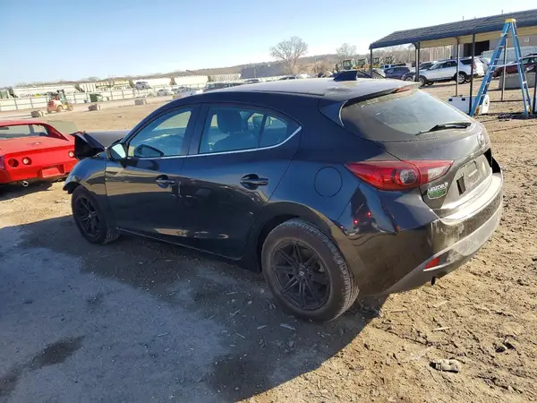 3MZBM1N71GM257567 2016 MAZDA 3 - Image 2