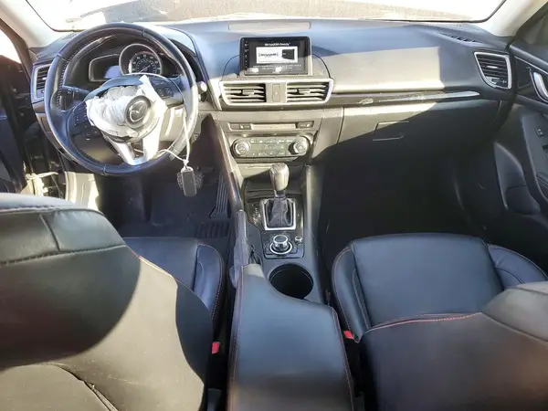 3MZBM1N71GM257567 2016 MAZDA 3 - Image 8
