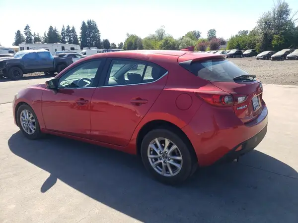 3MZBM1N71GM301762 2016 MAZDA 3 - Image 2
