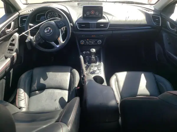 3MZBM1N71GM301762 2016 MAZDA 3 - Image 8
