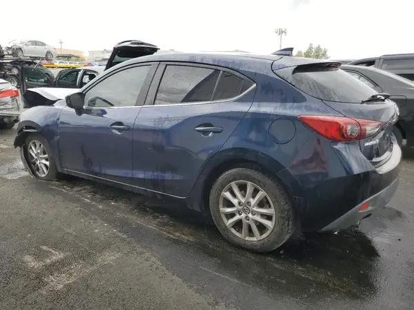 3MZBM1N71GM303365 2016 MAZDA 3 - Image 2