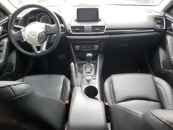 3MZBM1N71GM303365 2016 MAZDA 3 - Image 8