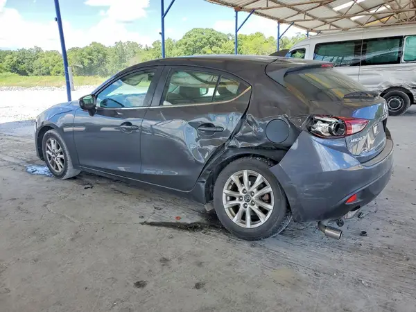 3MZBM1N71GM319288 2016 MAZDA 3 - Image 2