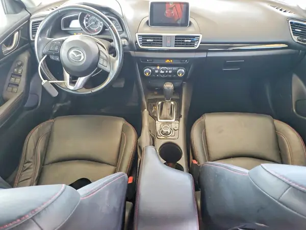 3MZBM1N71GM319288 2016 MAZDA 3 - Image 8