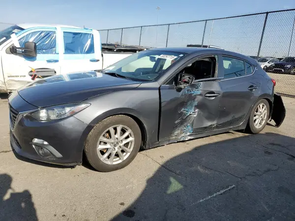 3MZBM1N71GM324507 2016 MAZDA 3 - Image 1