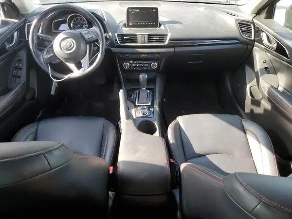 3MZBM1N71GM324507 2016 MAZDA 3 - Image 8