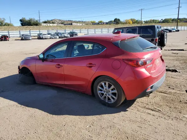 3MZBM1N71GM328945 2016 MAZDA 3 - Image 2