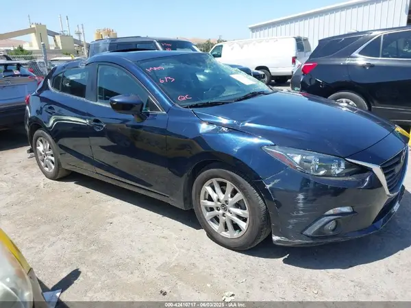 3MZBM1N72GM265676 2016 MAZDA 3 - Image 1