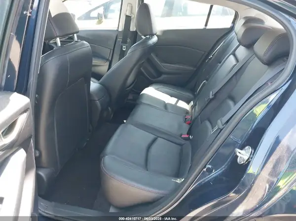 3MZBM1N72GM265676 2016 MAZDA 3 - Image 8