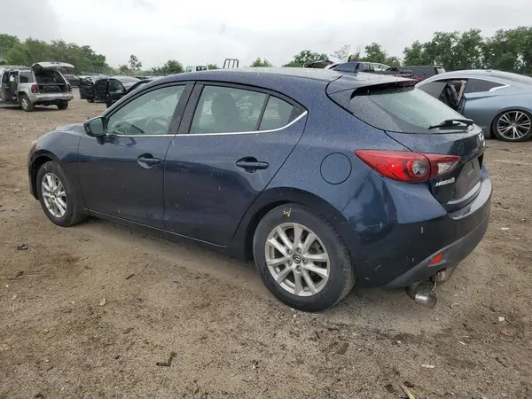3MZBM1N72GM269680 2016 MAZDA 3 - Image 2