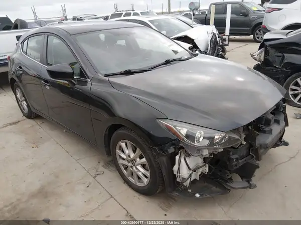 3MZBM1N72GM300068 2016 MAZDA 3 - Image 1