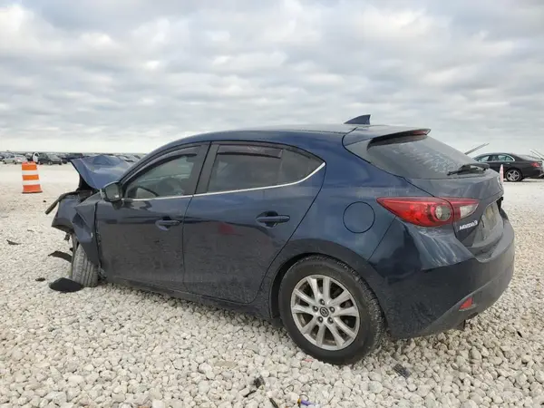 3MZBM1N72GM307392 2016 MAZDA 3 - Image 2