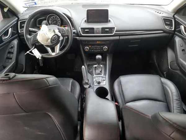 3MZBM1N72GM307392 2016 MAZDA 3 - Image 8