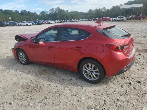 3MZBM1N72GM325004 2016 MAZDA 3 - Image 2