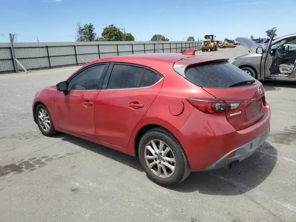 3MZBM1N73GM243069 2016 MAZDA 3 - Image 2