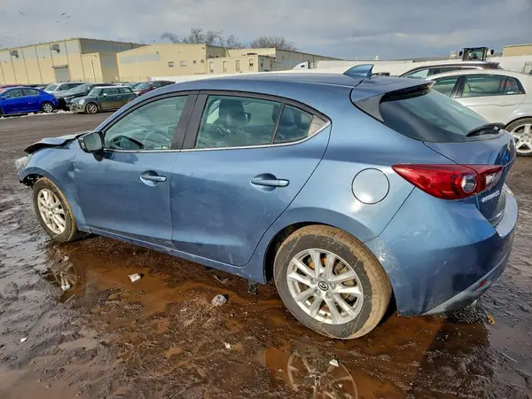 3MZBM1N73GM258770 2016 MAZDA 3 - Image 2