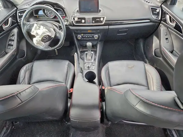 3MZBM1N73GM258770 2016 MAZDA 3 - Image 8