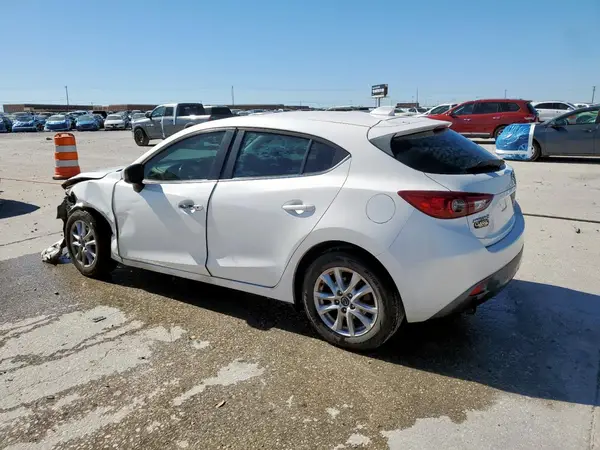 3MZBM1N73GM280543 2016 MAZDA 3 - Image 2