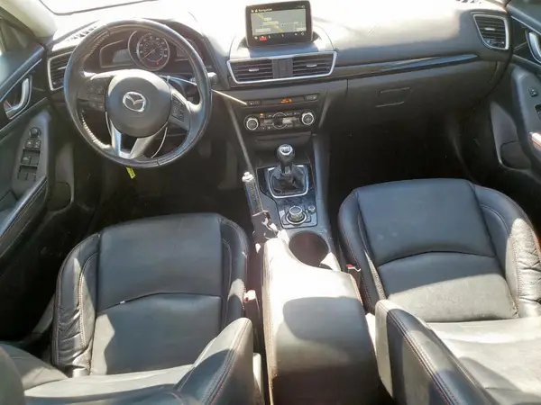 3MZBM1N73GM280543 2016 MAZDA 3 - Image 8
