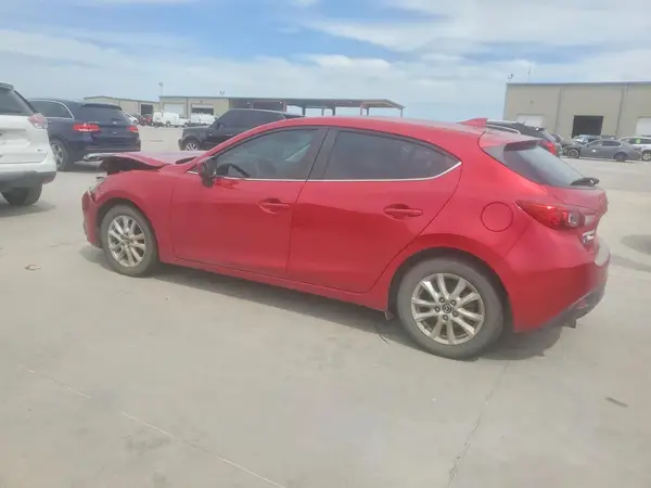 3MZBM1N73GM297651 2016 MAZDA 3 - Image 2