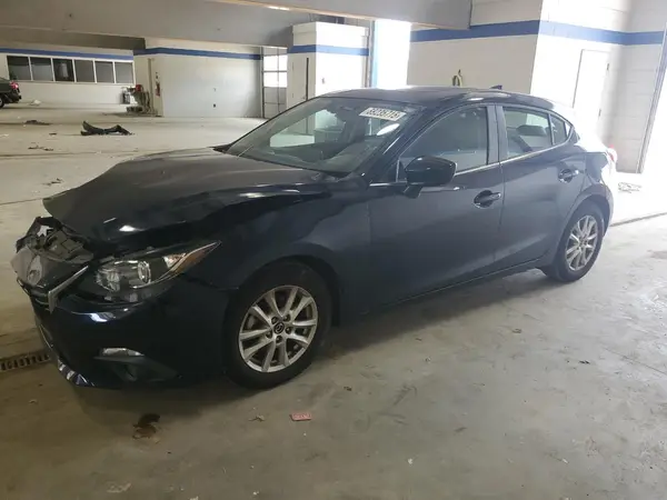 3MZBM1N73GM330079 2016 MAZDA 3 - Image 1