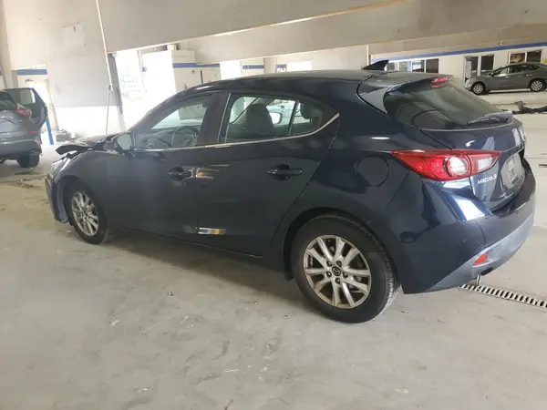3MZBM1N73GM330079 2016 MAZDA 3 - Image 2
