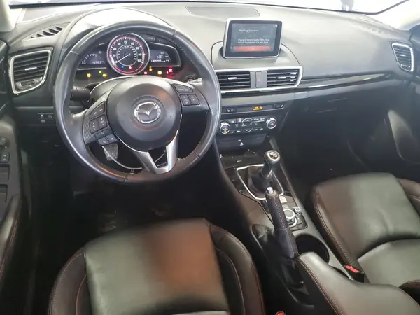 3MZBM1N73GM330079 2016 MAZDA 3 - Image 8
