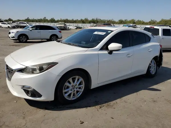 3MZBM1N74GM248362 2016 MAZDA 3 - Image 1