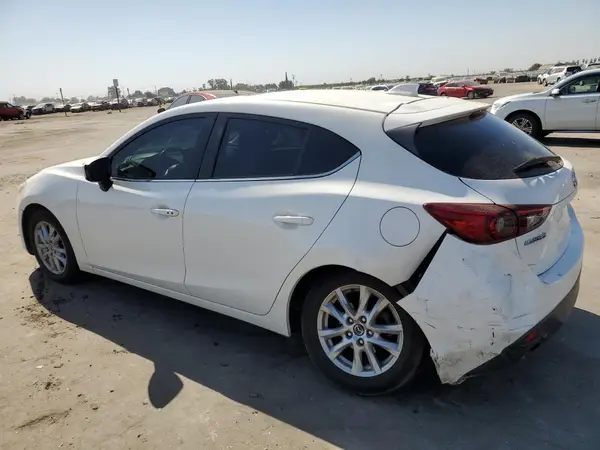 3MZBM1N74GM248362 2016 MAZDA 3 - Image 2