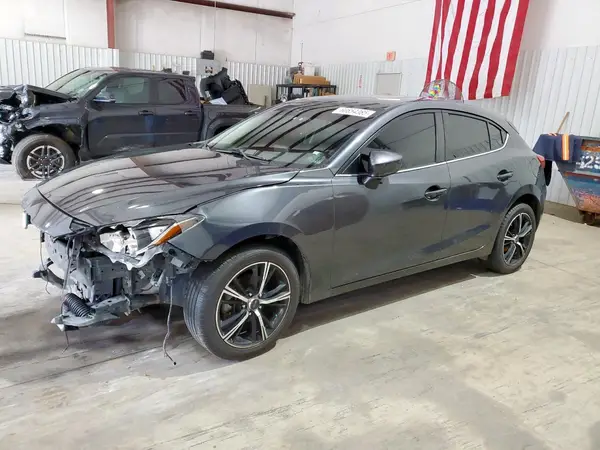 3MZBM1N74GM260477 2016 MAZDA 3 - Image 1
