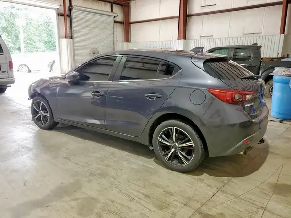 3MZBM1N74GM260477 2016 MAZDA 3 - Image 2