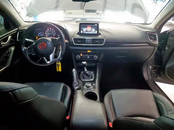 3MZBM1N74GM260477 2016 MAZDA 3 - Image 8