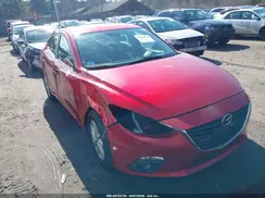 3MZBM1N74GM261807 2016 MAZDA 3