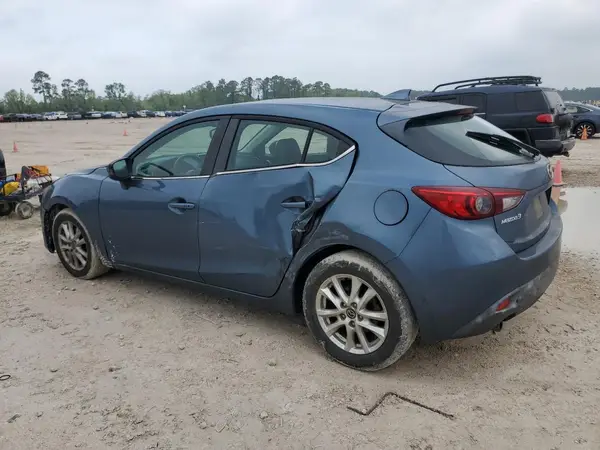 3MZBM1N74GM296573 2016 MAZDA 3 - Image 2