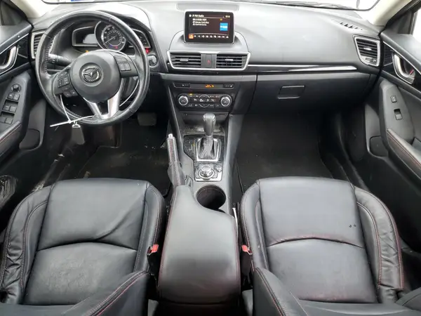 3MZBM1N74GM296573 2016 MAZDA 3 - Image 8