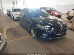 3MZBM1N74GM301903 2016 MAZDA 3