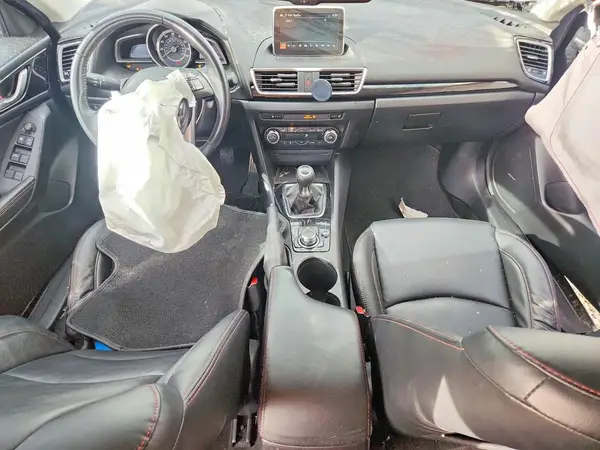 3MZBM1N74GM308060 2016 MAZDA 3 - Image 8