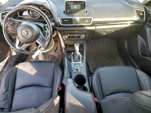 3MZBM1N74GM318863 2016 MAZDA 3 - Image 8