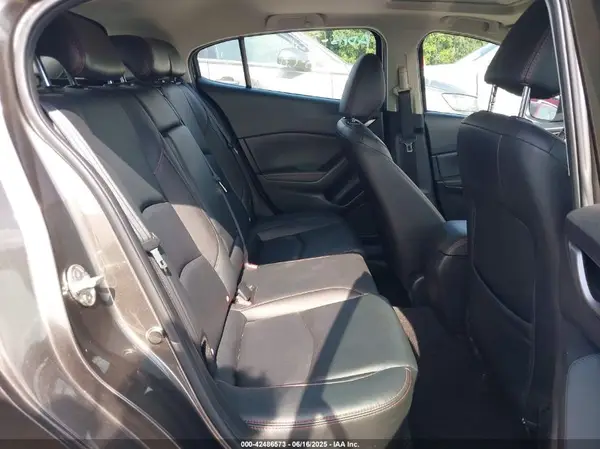3MZBM1N74GM323125 2016 MAZDA 3 - Image 8