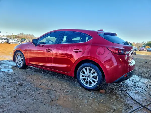 3MZBM1N75GM247169 2016 MAZDA 3 - Image 2