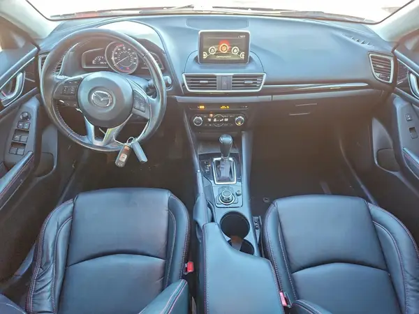 3MZBM1N75GM247169 2016 MAZDA 3 - Image 8