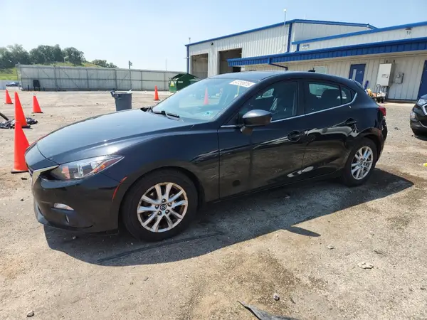 3MZBM1N75GM252663 2016 MAZDA 3 - Image 1